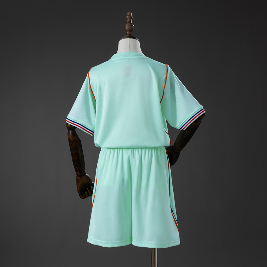 Kids France Away 2026 World Cup