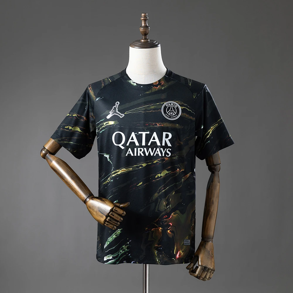 PSG 2025/26 Night Edition