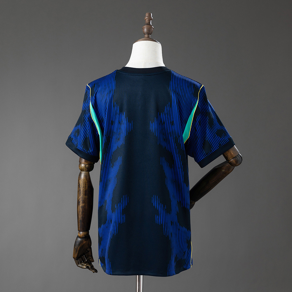 Womens Brazil Away 2026 World Cup