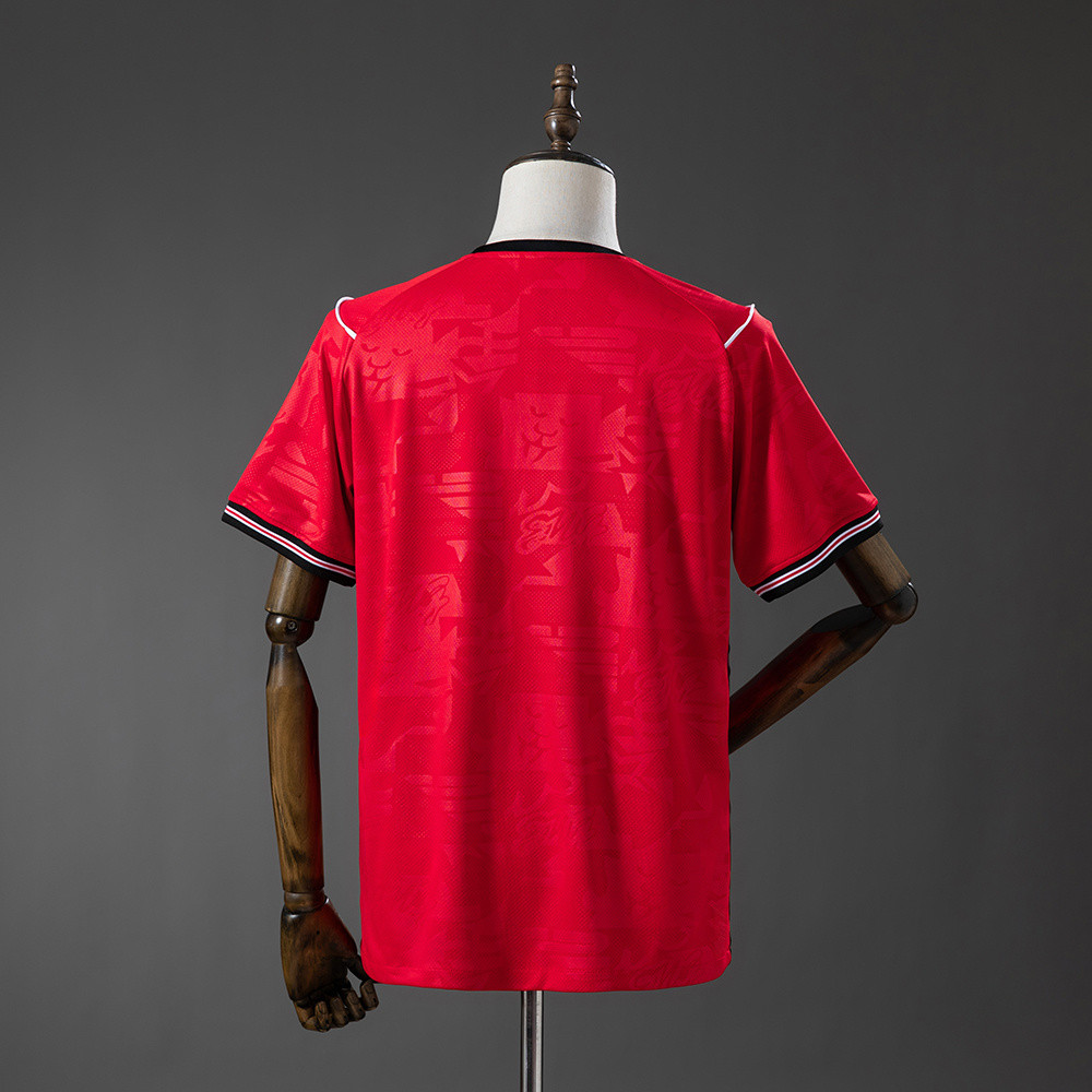 England Away World Cup 2026