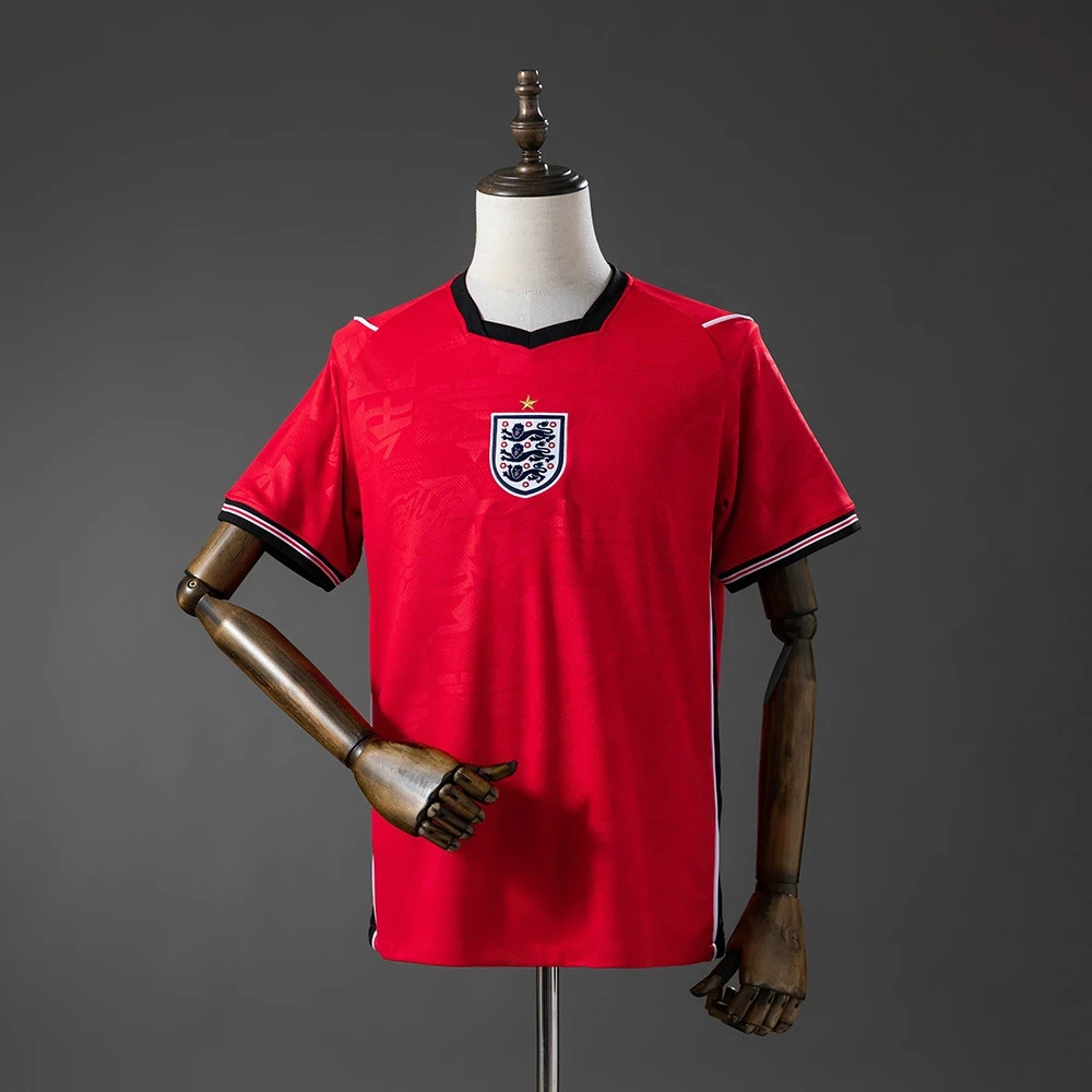 England Away World Cup 2026