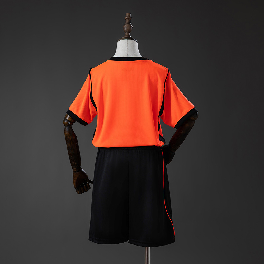 Kids Netherlands Home 2026 World Cup