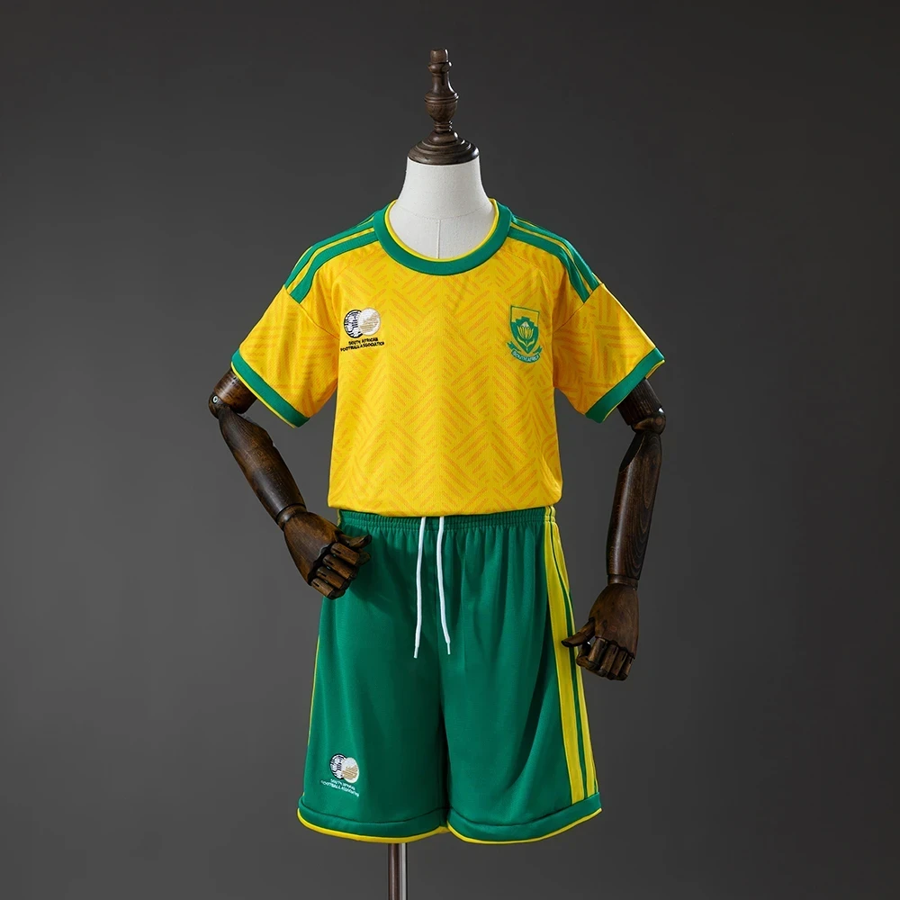 Kids South Africa World Cup 2026 Home
