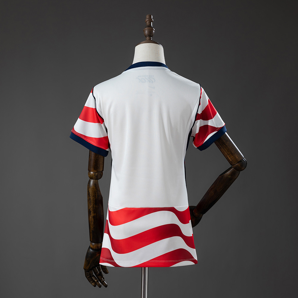 Womens USA 2026 World Cup Home