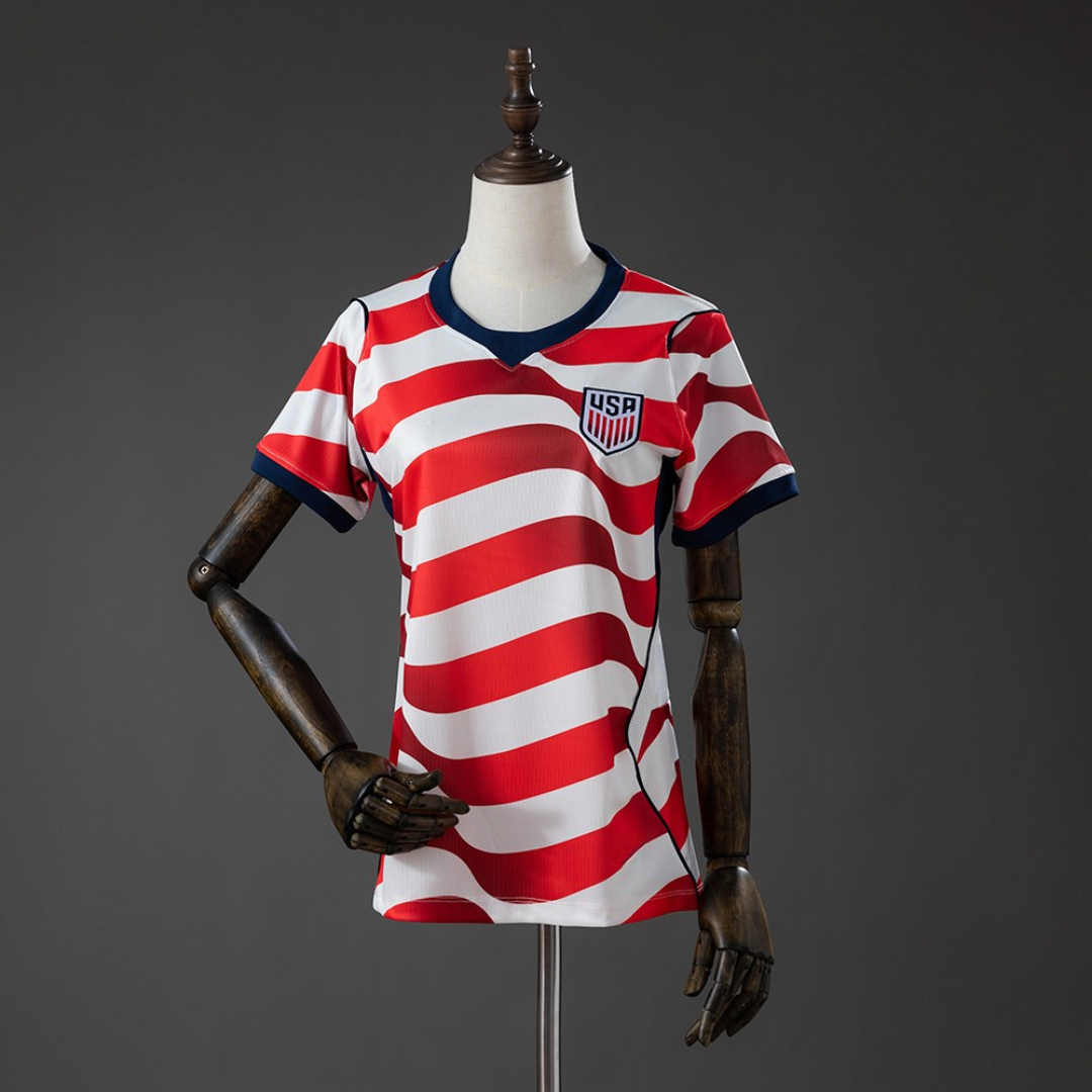 Womens USA 2026 World Cup Home