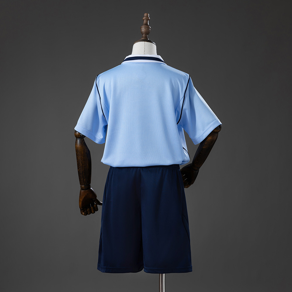 Kids Uruguay World Cup 2026 Home