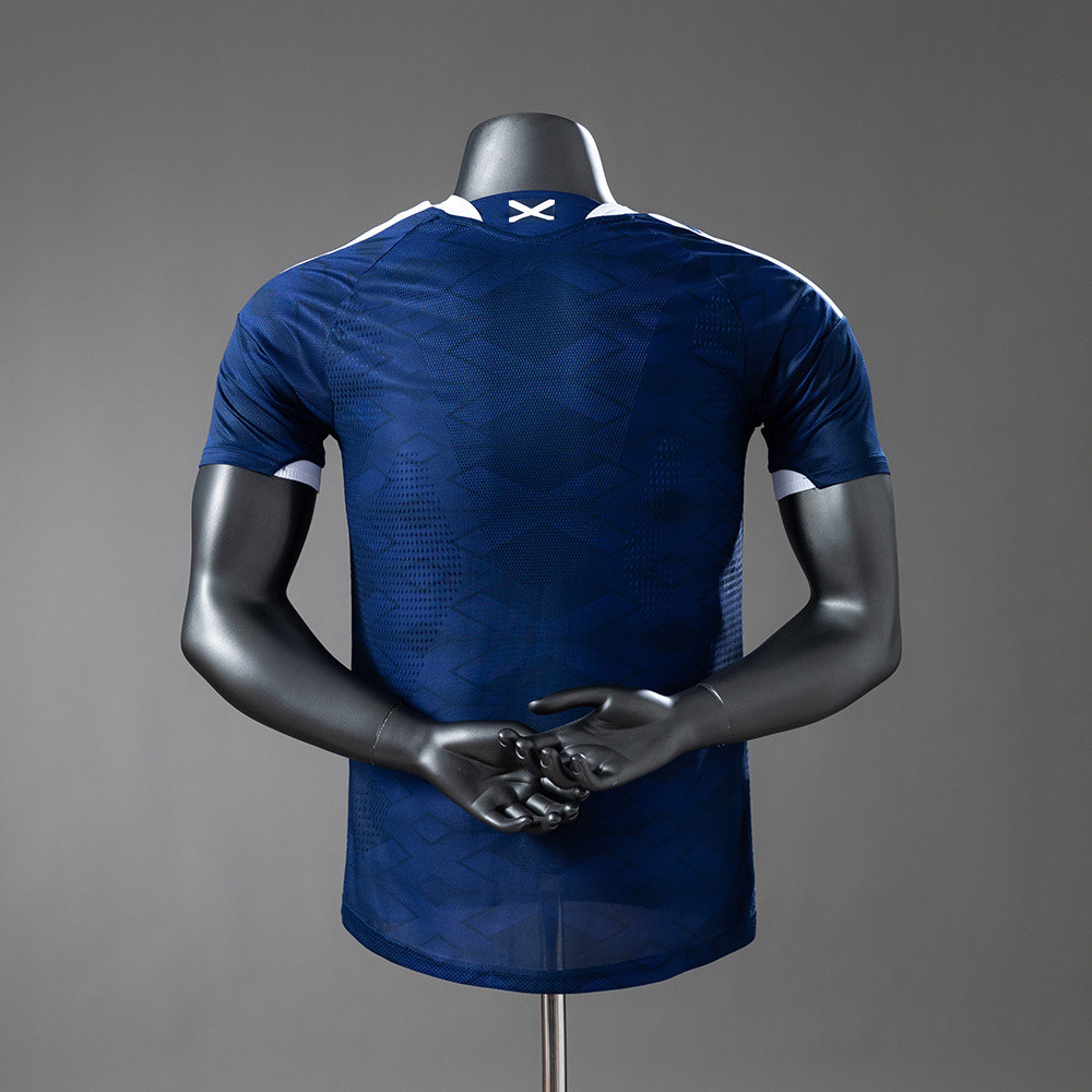 Scotland World Cup 2026 Home Player Version