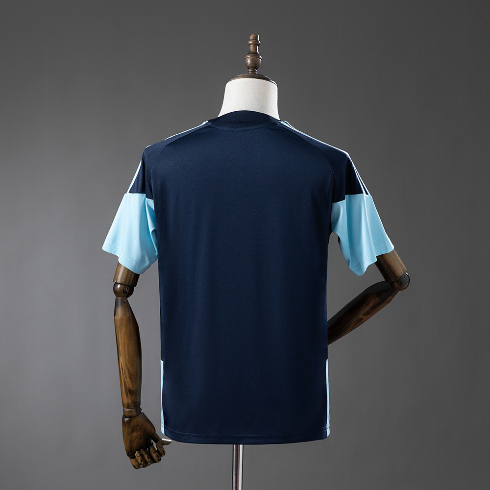 Argentina Navy Training 2026 World Cup