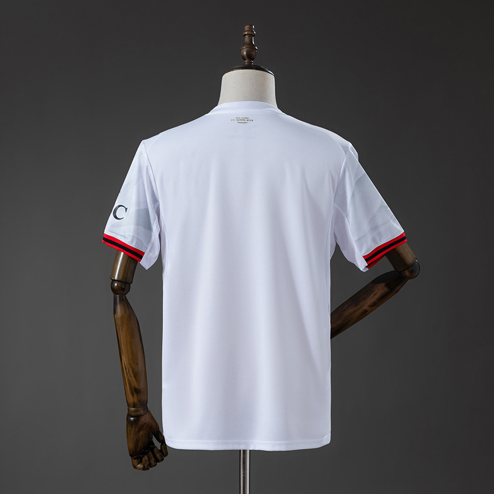 AC Milan Home 2026/27
