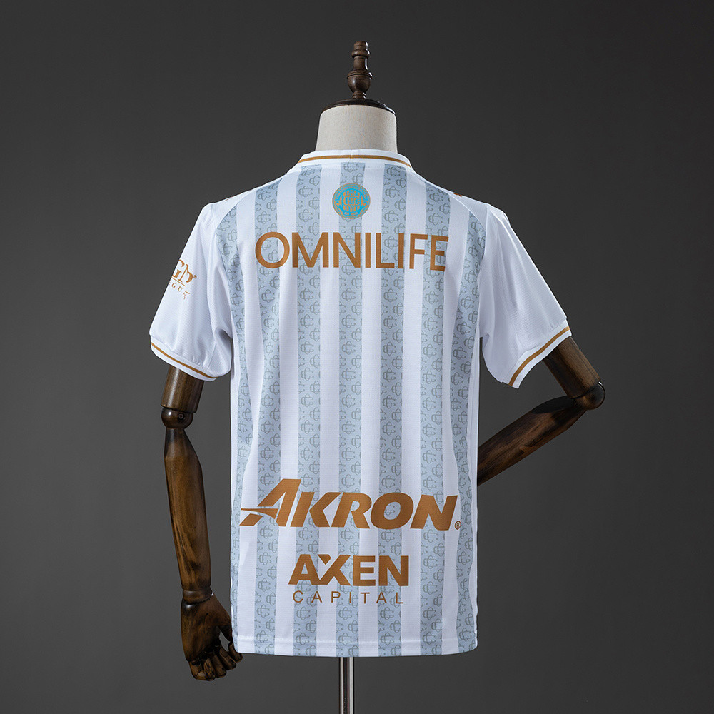 Chivas 2026/27 Speical Edition