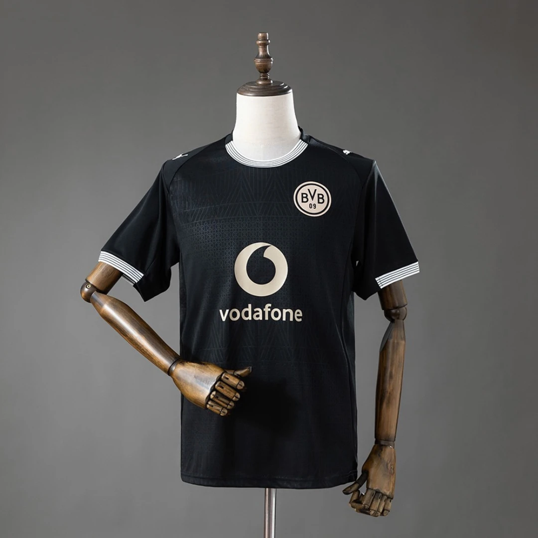 Borussia dortmund 2026/27 100th Anniversary