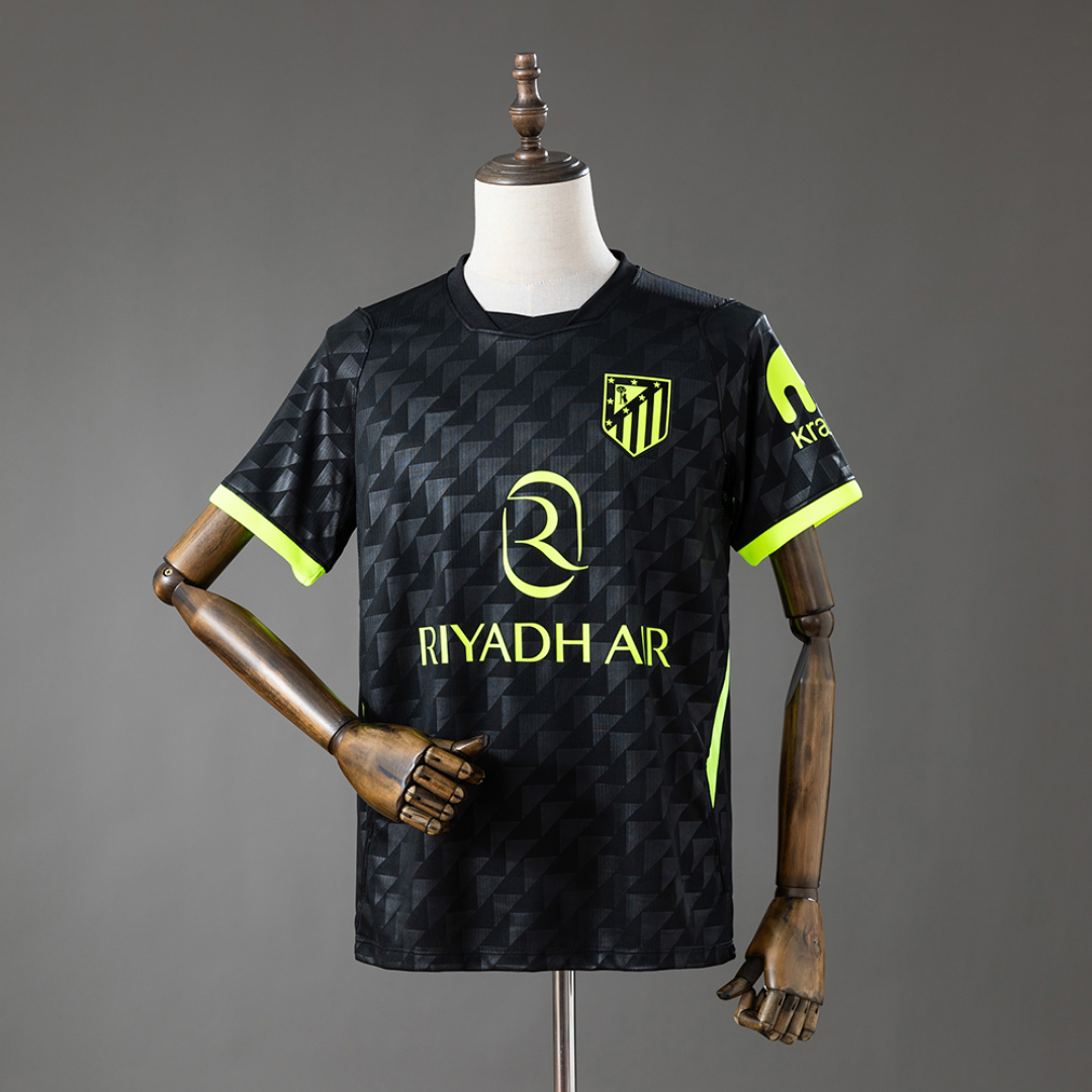 Atletico Madrid Away 2026/27