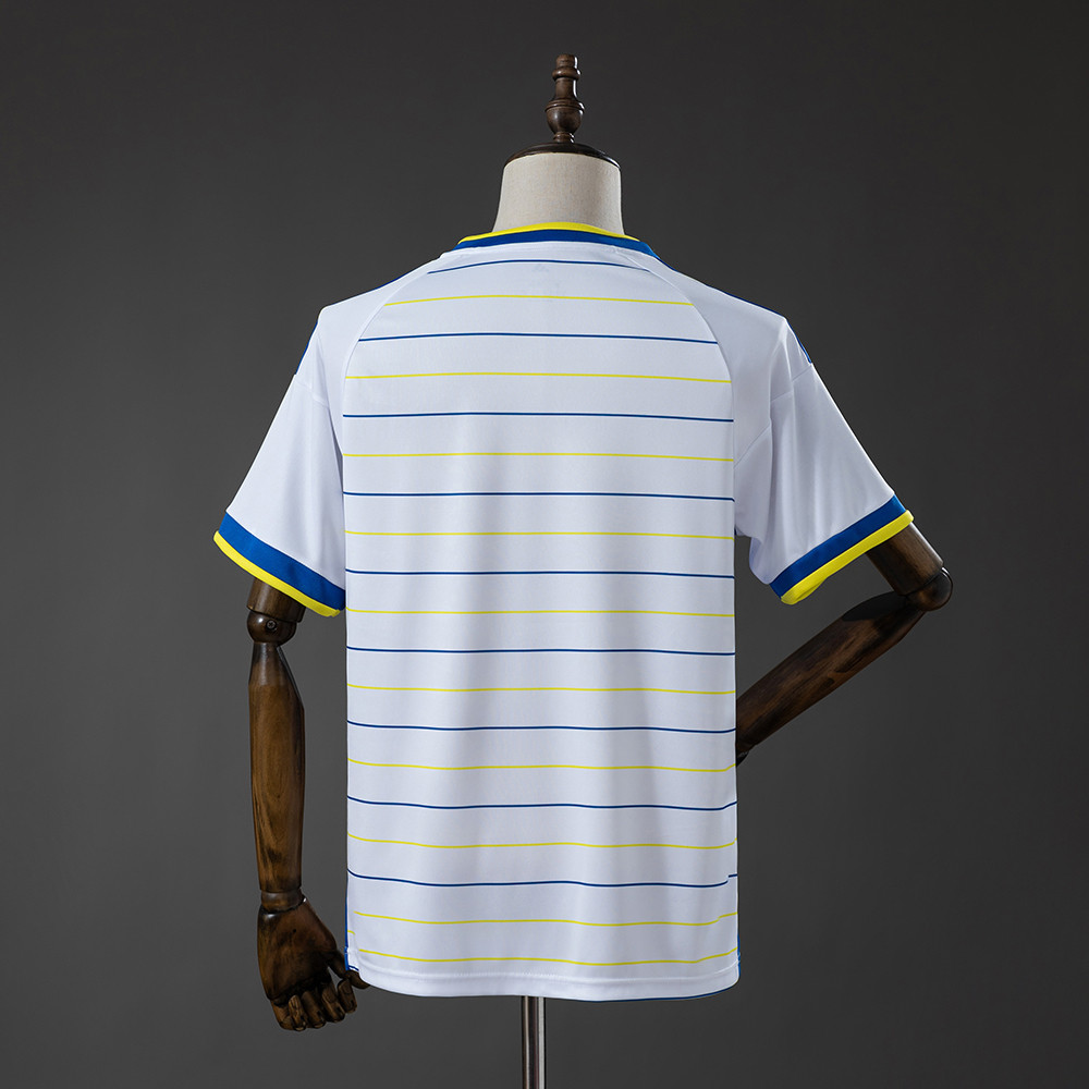 Leeds United 2026/27 Home