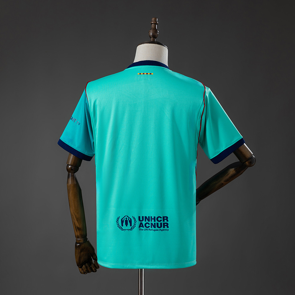 FC Barcelona 2026/27 Away