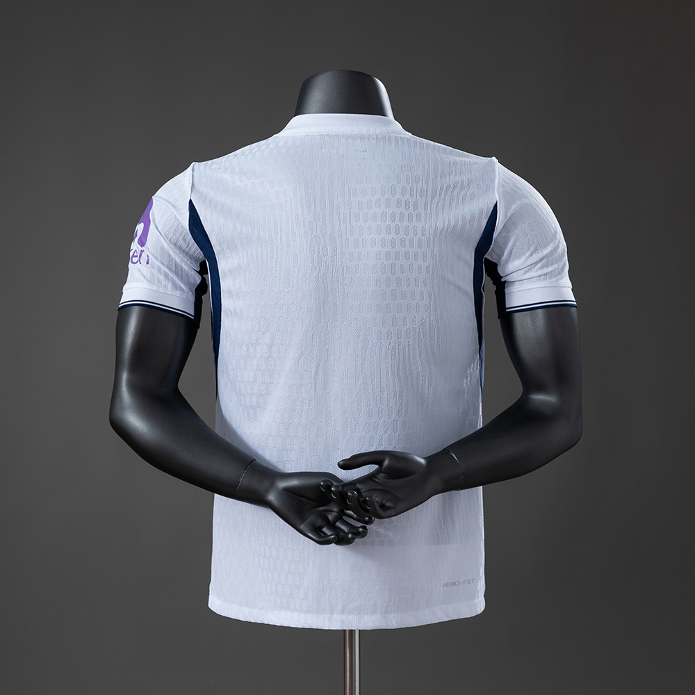 Tottenham Home Player Version 2026/27