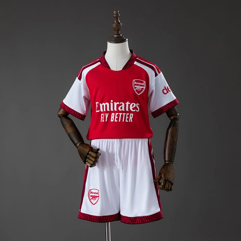 Kids Arsenal 2026/27 Home