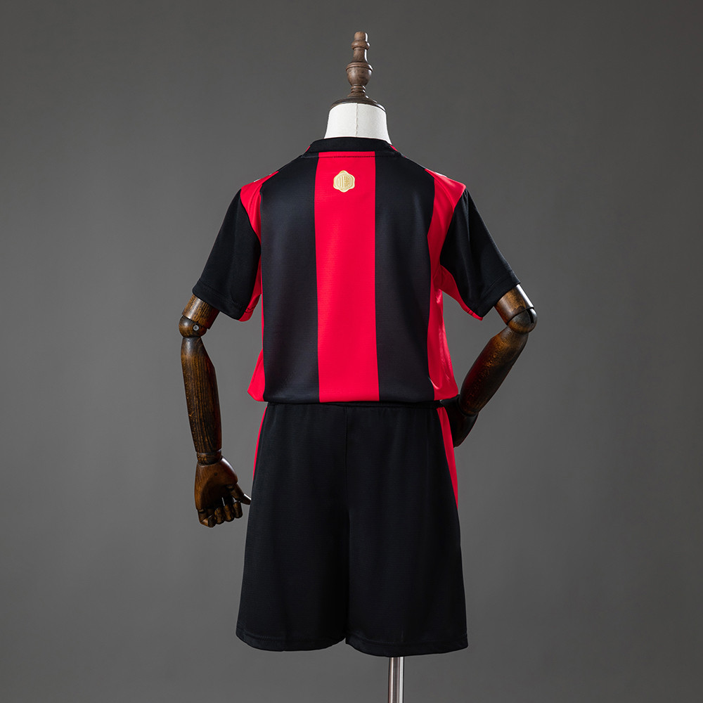 Kids AC Milan 2026/27 Home