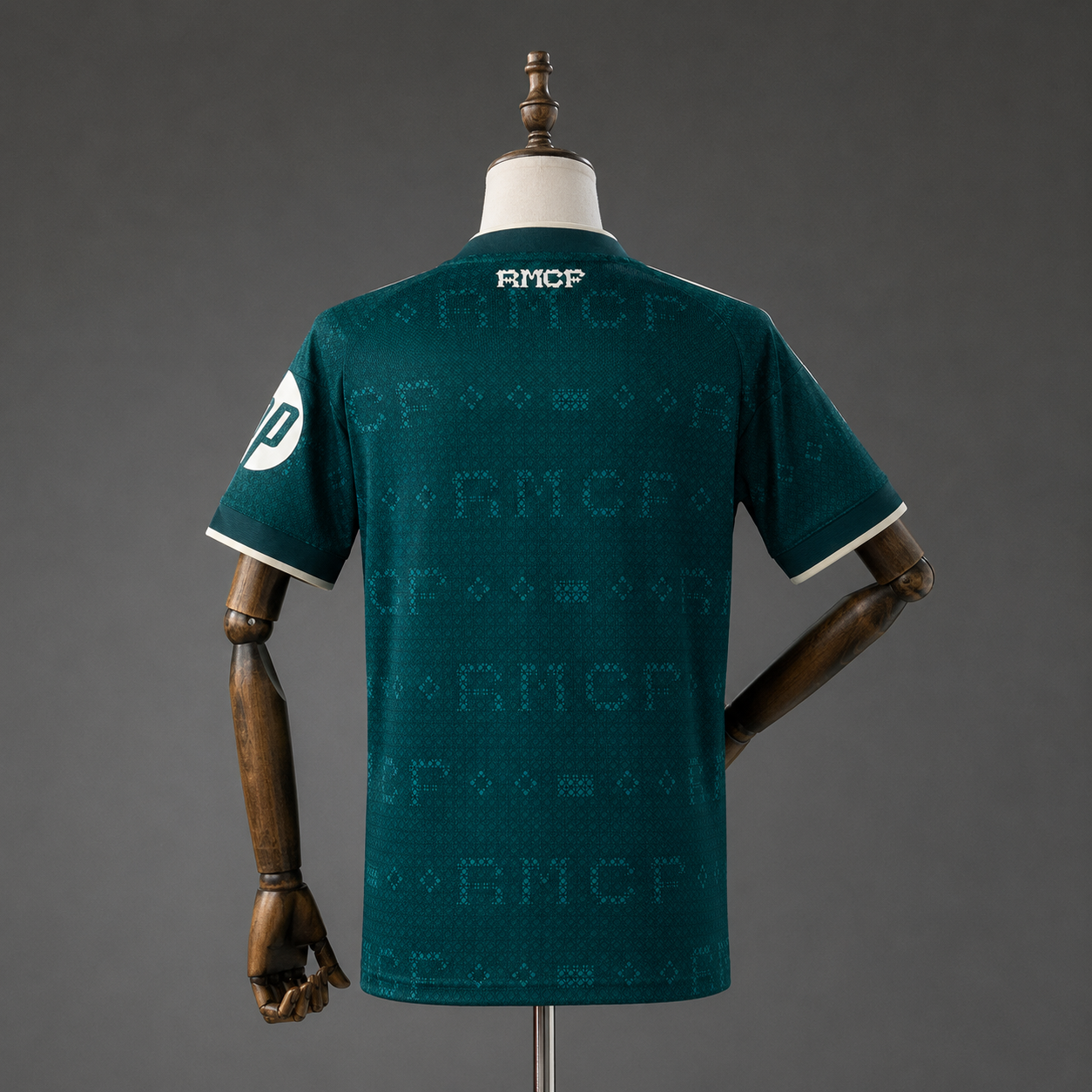 Real Madrid 2026/27 Away