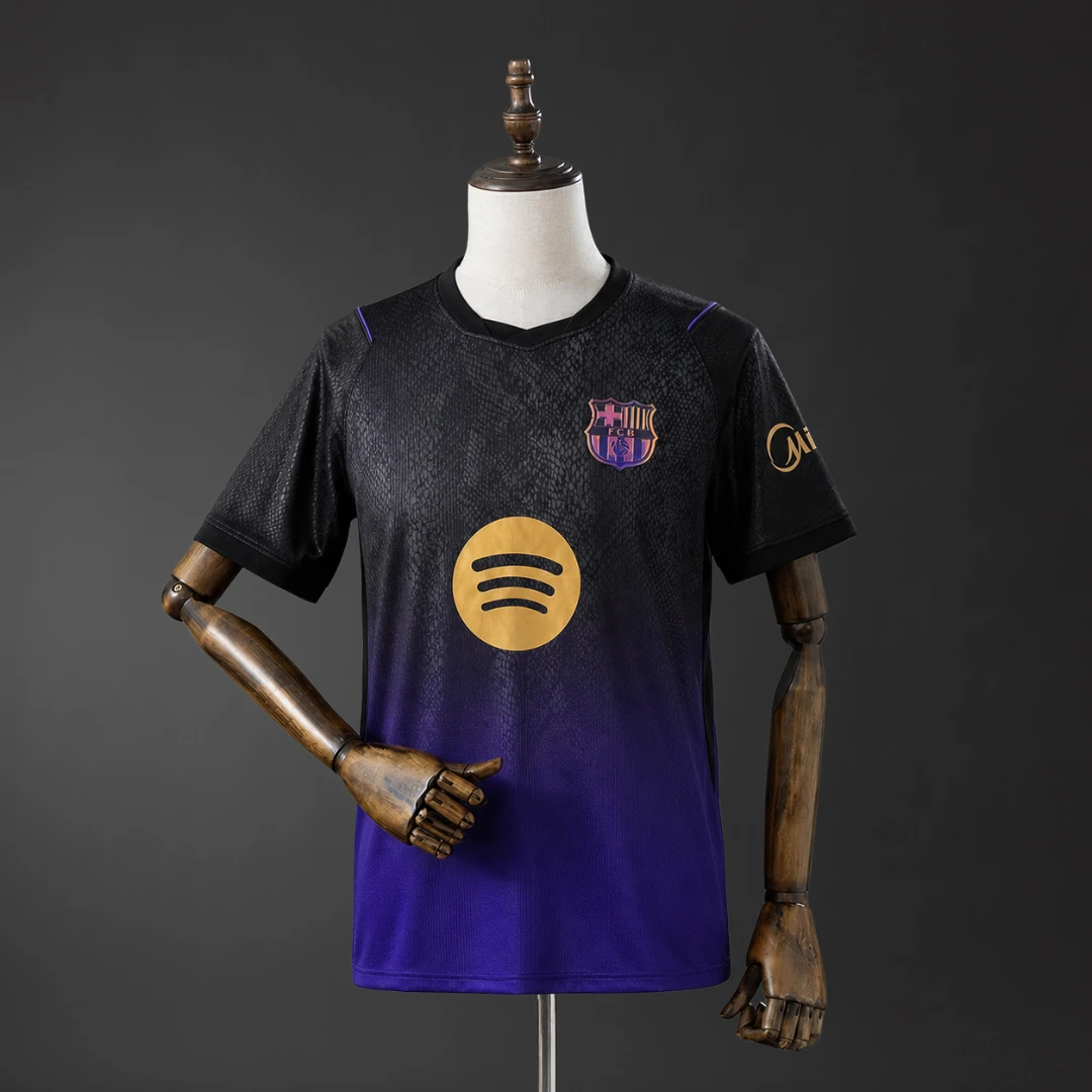 FC Barcelona 2026/27 Away