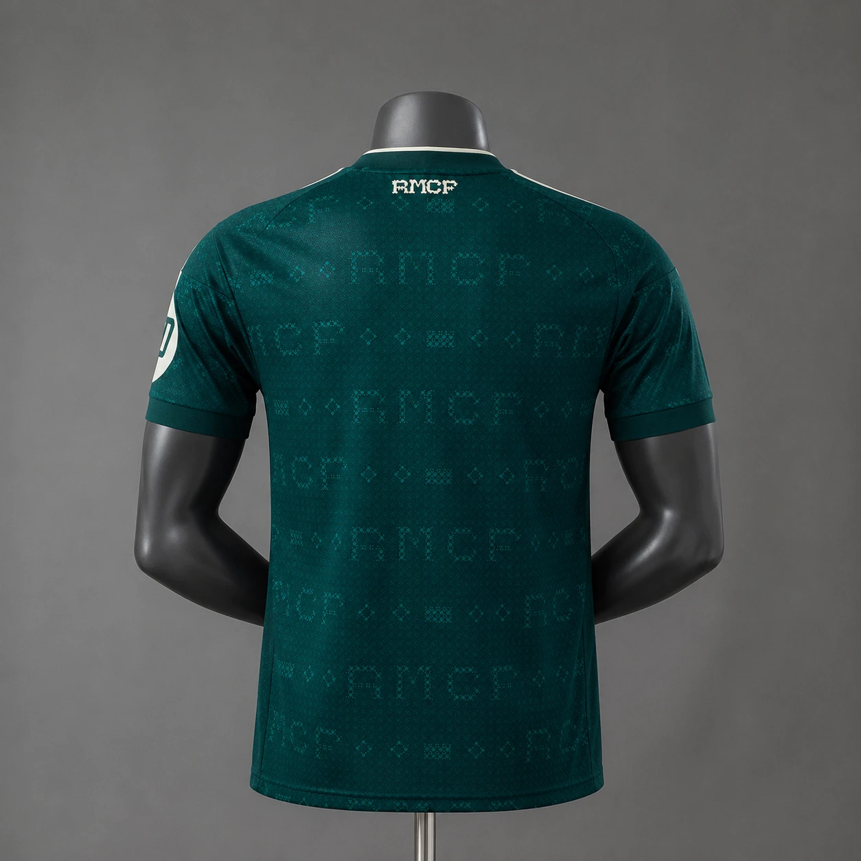 Real Madrid Player Version 2026/27 Away