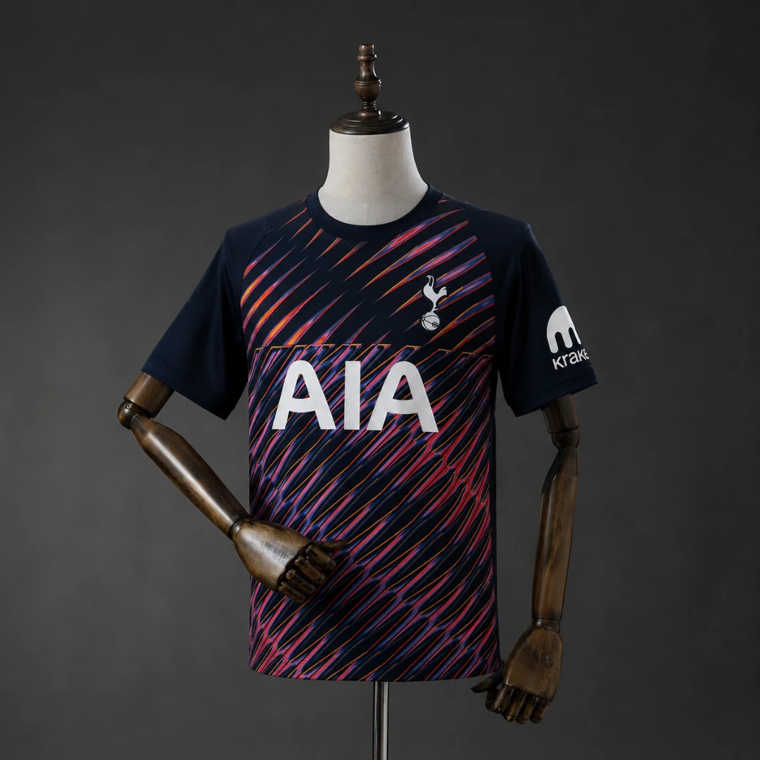Spurs Hotspur 2026/27 Away