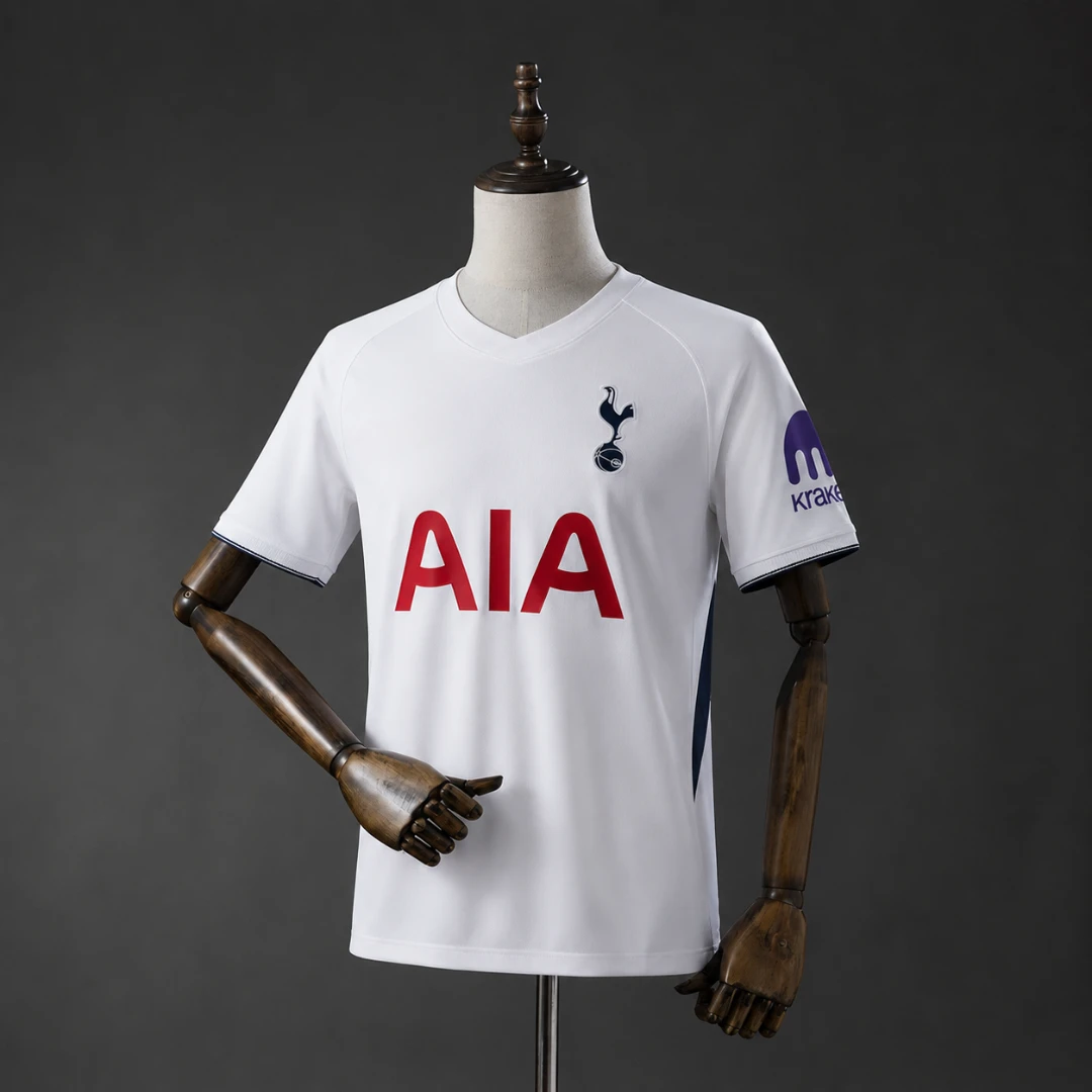 Spurs Hotspur 2026/27 Home