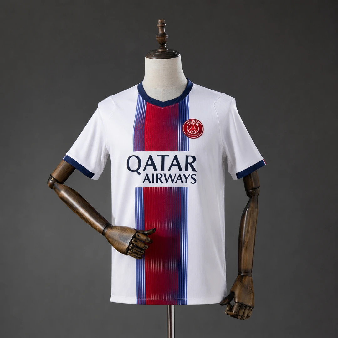 PSG 2026/27 Away