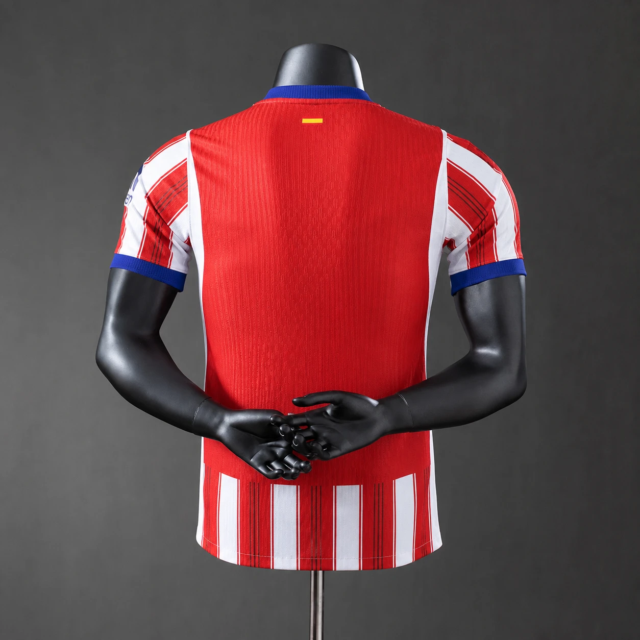 Atletico Madrid Home 2026/27 Player Version