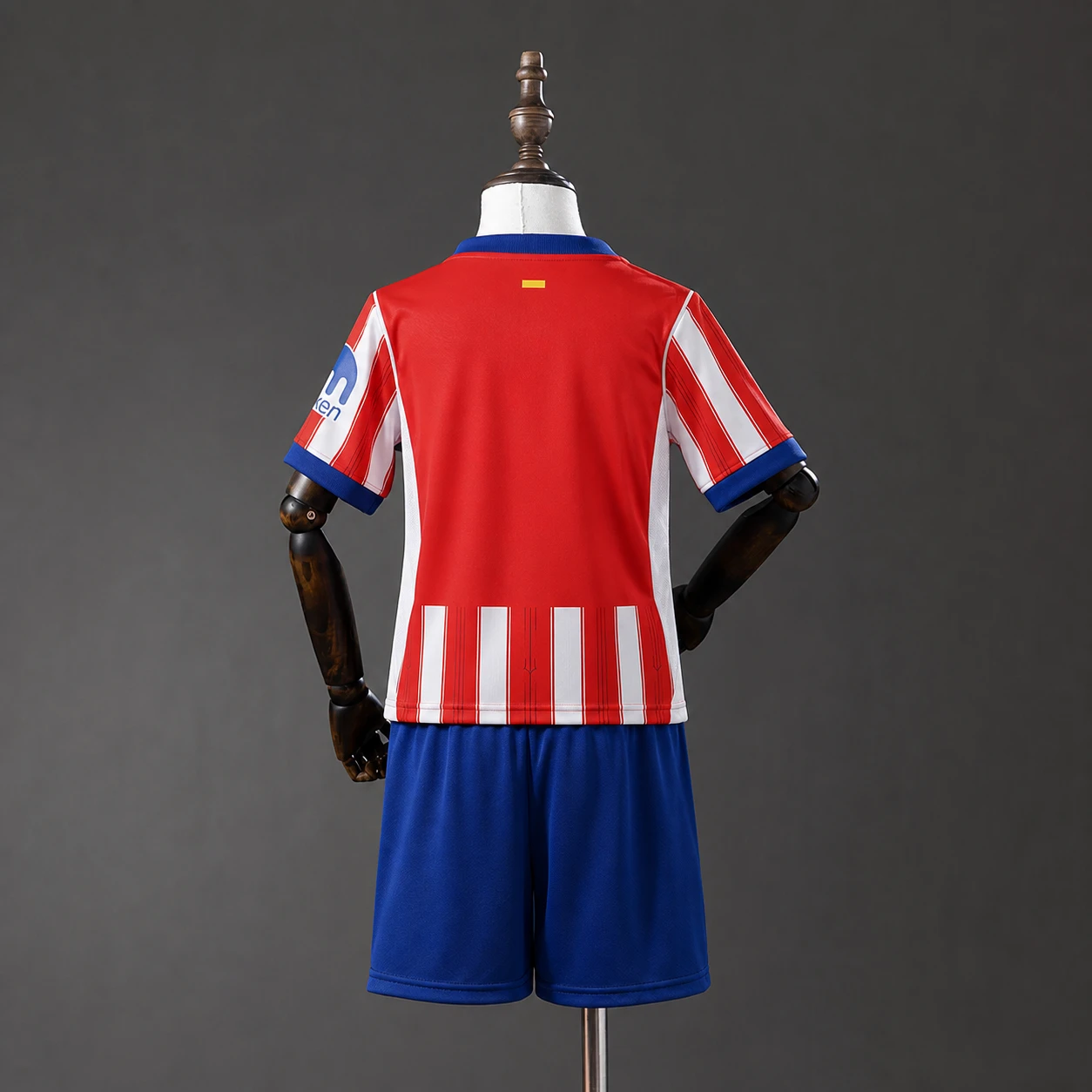 Kids Atlético de Madrid 2026/27 Home