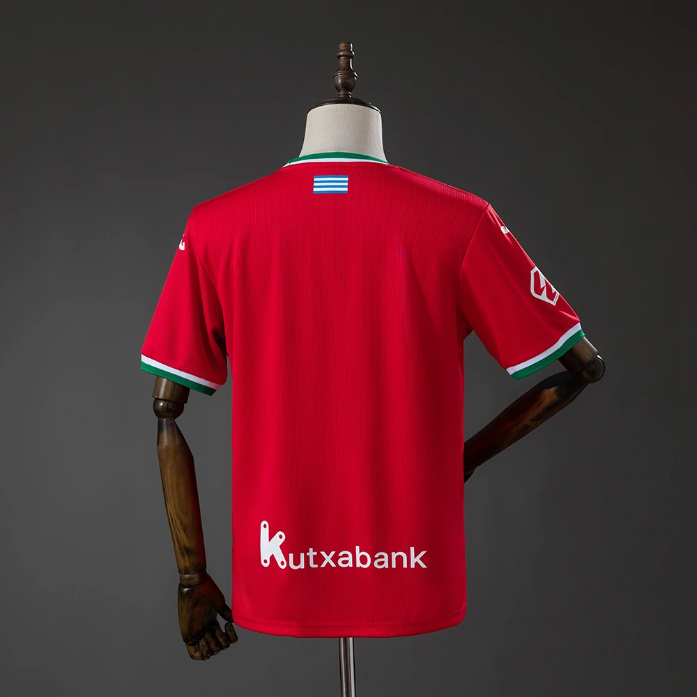 Real Sociedad 2026/27 Third Away