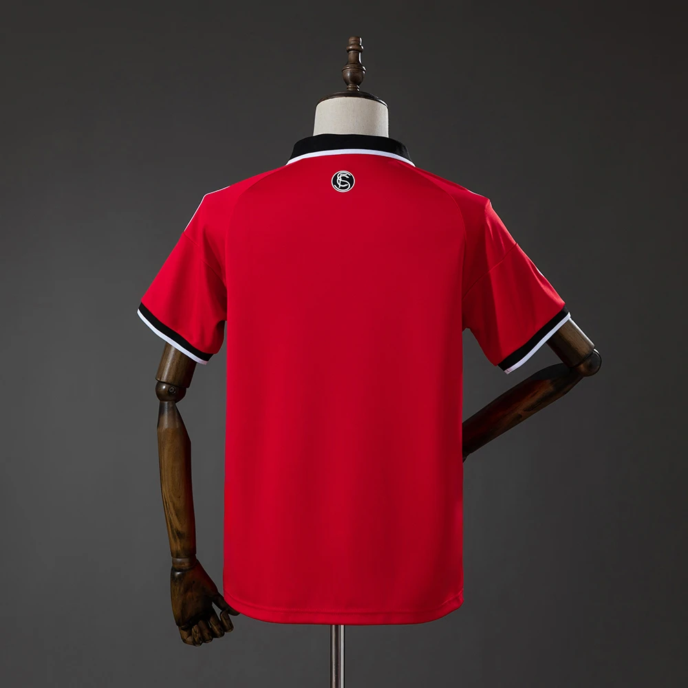 Sevilla 2026/27 Away