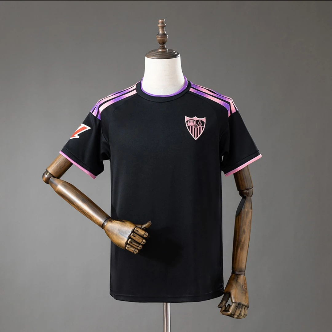 Sevilla 2026/27 Third