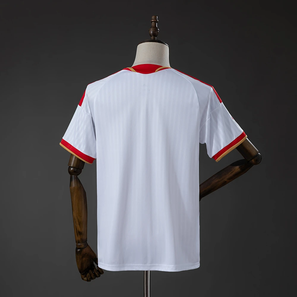 Sevilla 2026/27 Home