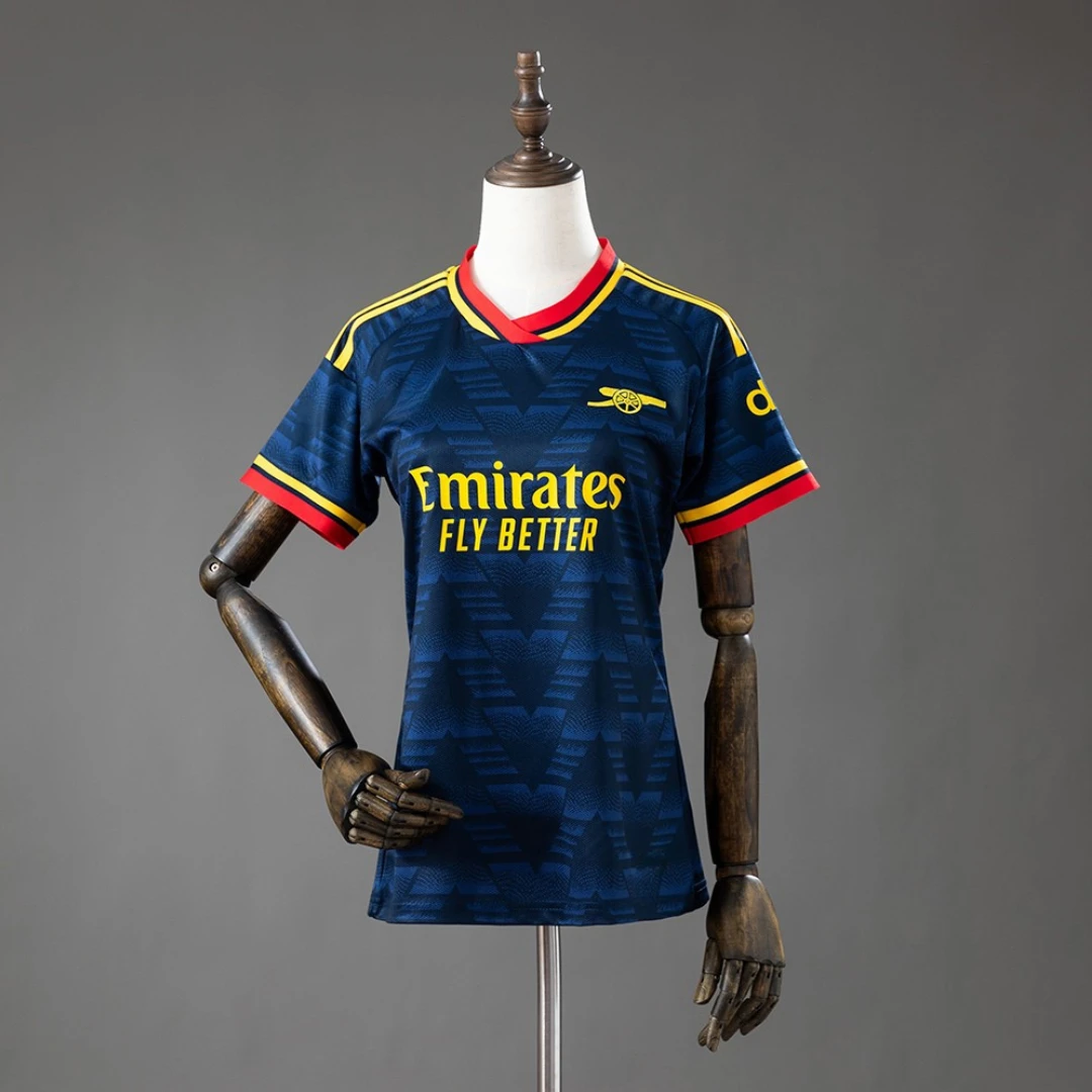 Womens Arsenal 2026/27 Away