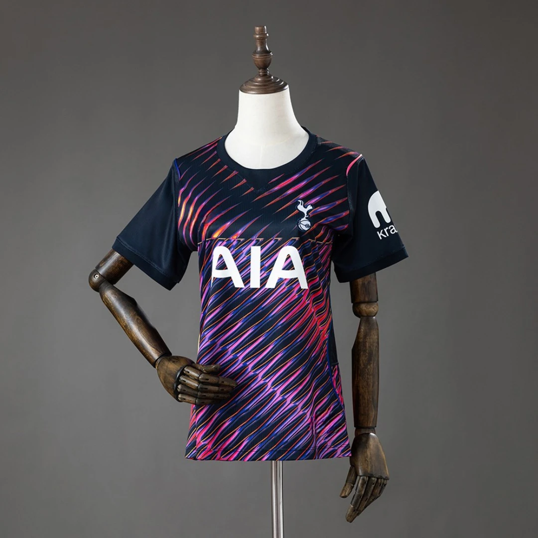 Womens Spurs Hotspur 2026/27 Away