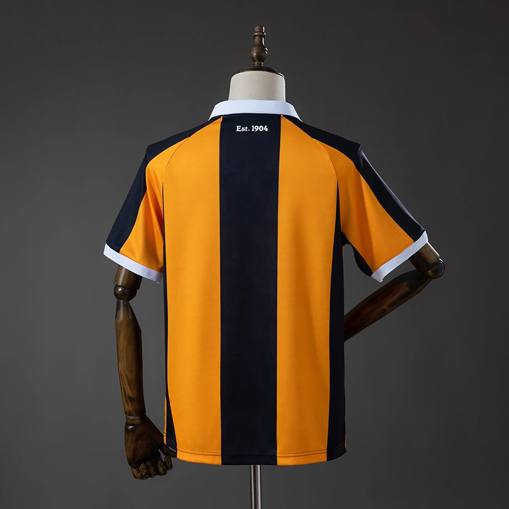 Hull City 2026/27 Home