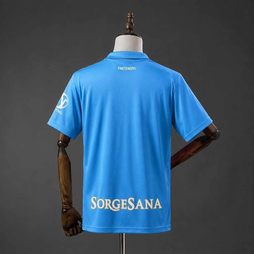 Napoli Home 2026/27