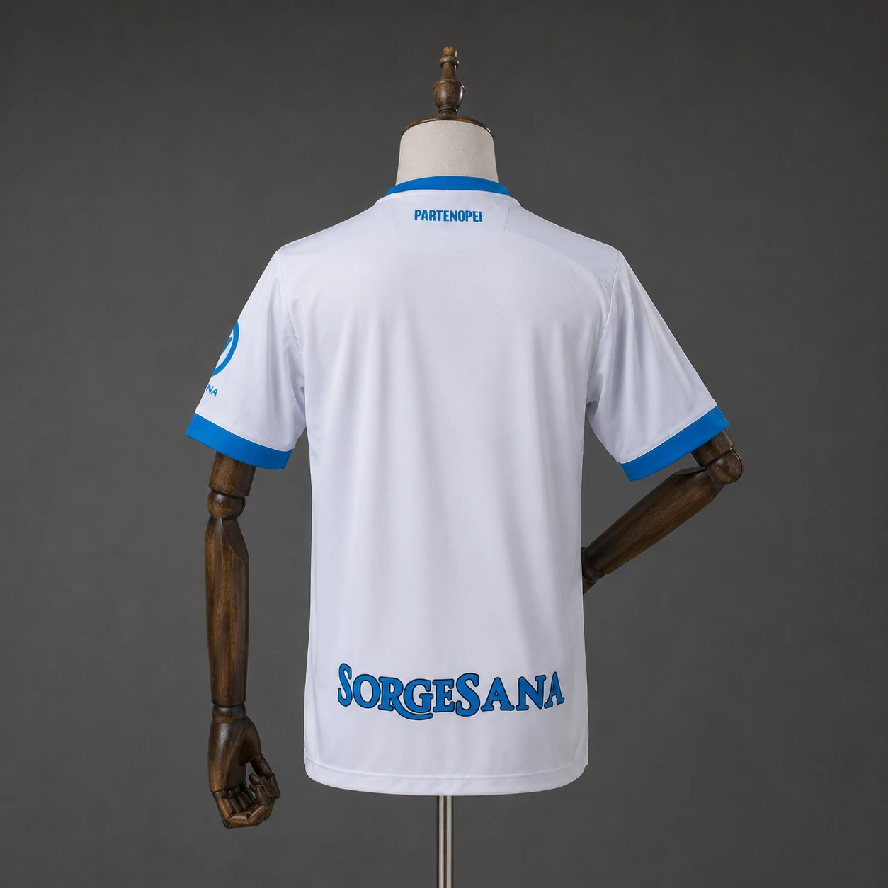 Napoli Away 2026/27