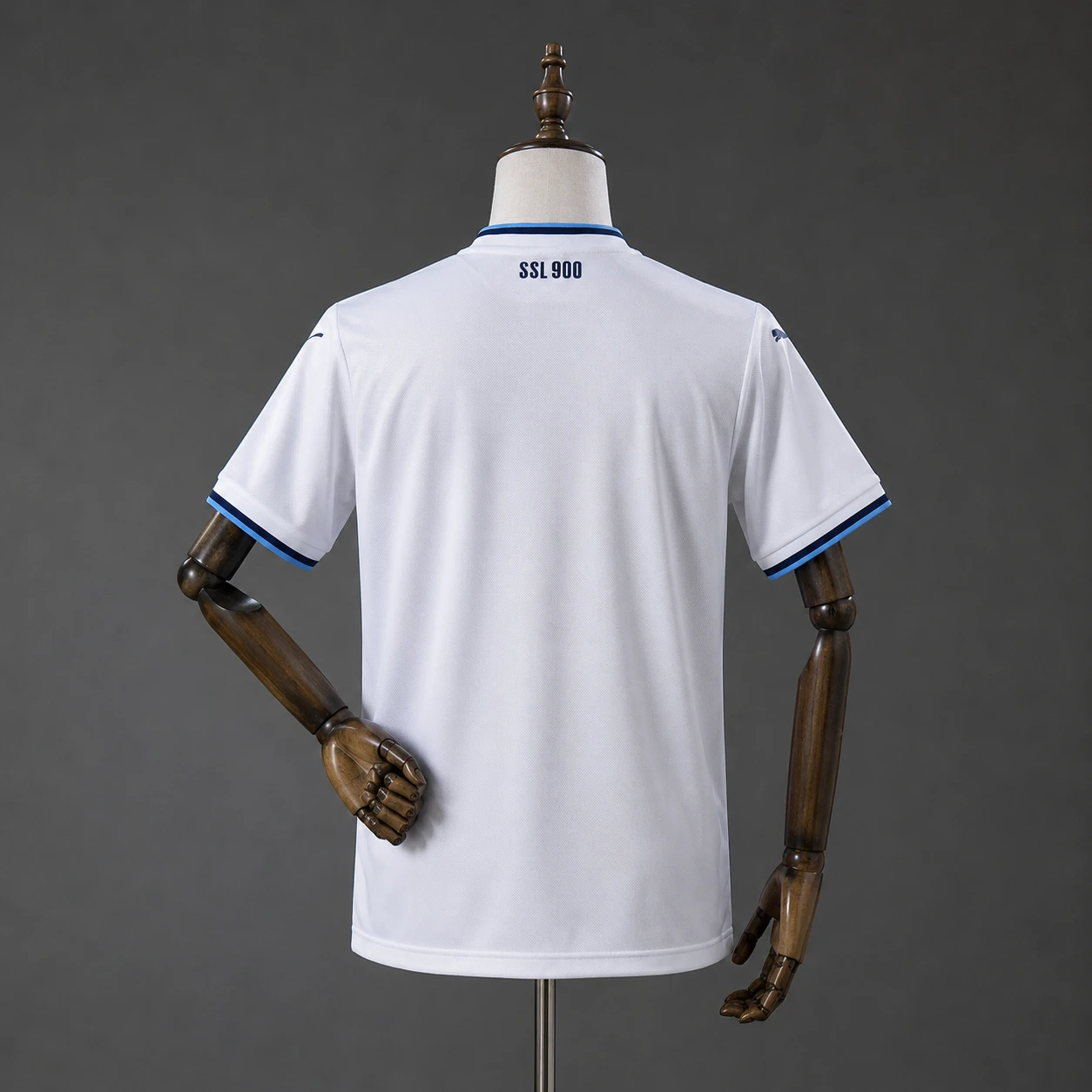 Lazio Away  2026/27