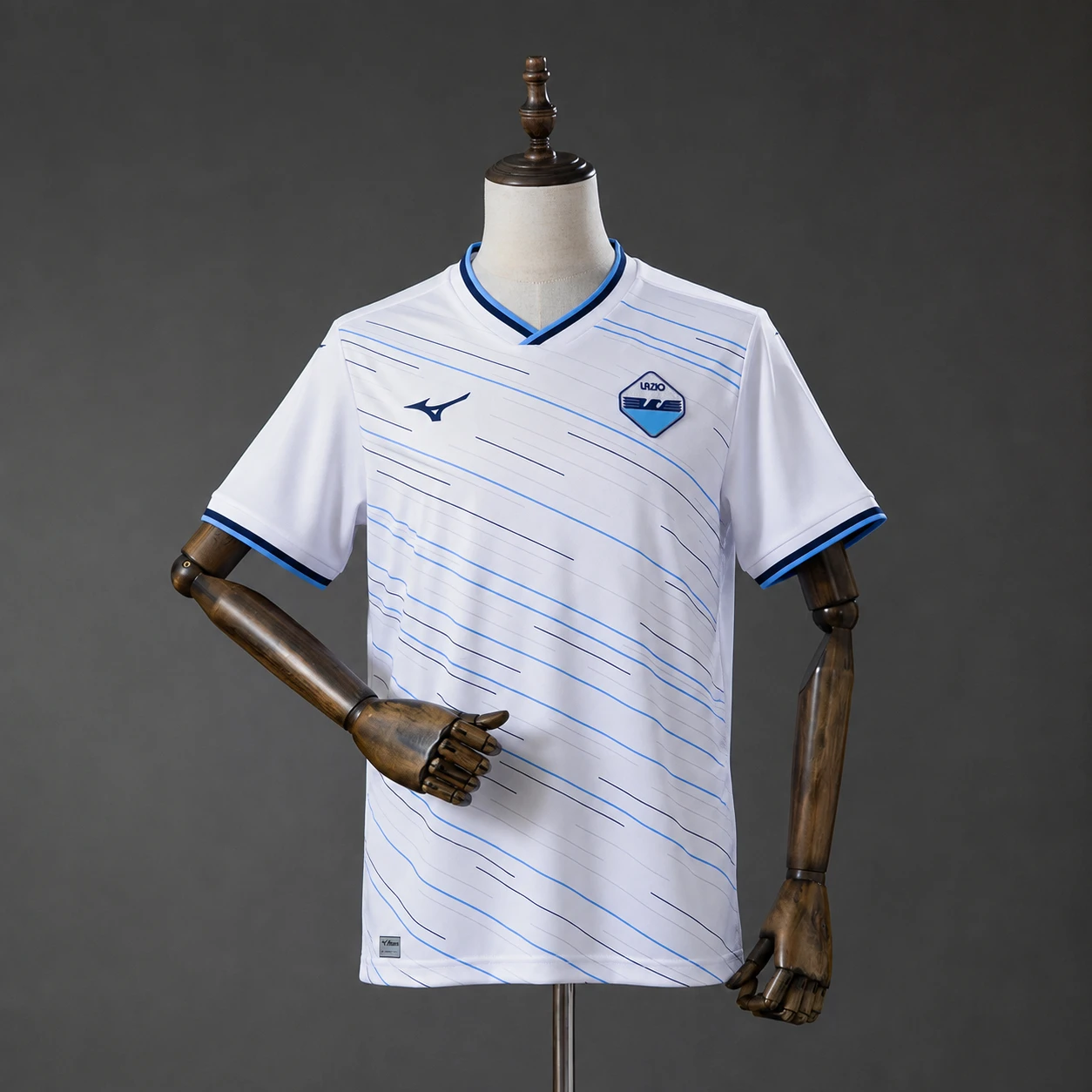 Lazio Away  2026/27