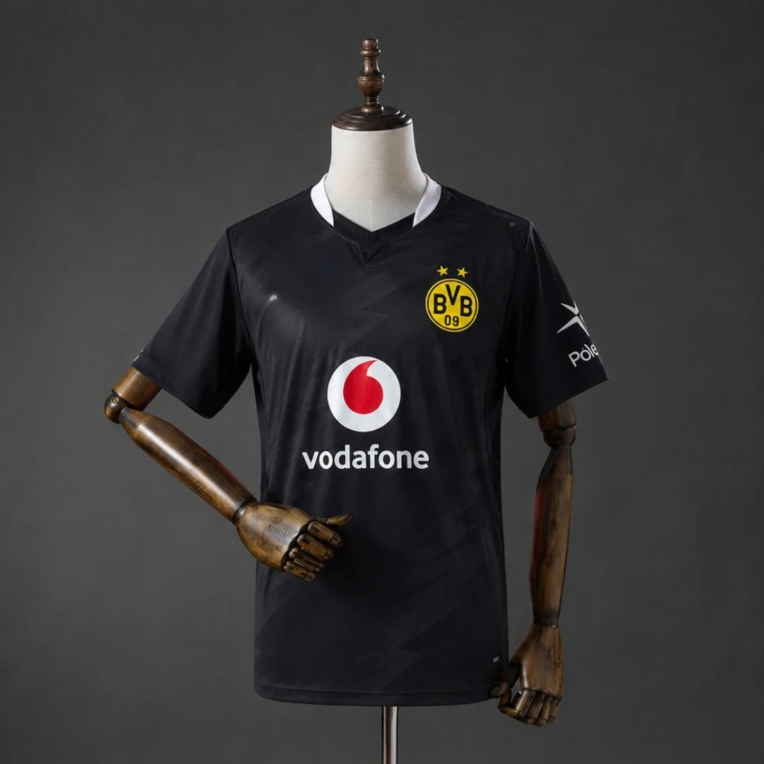 Borussia Dortmund 2026/27 Away