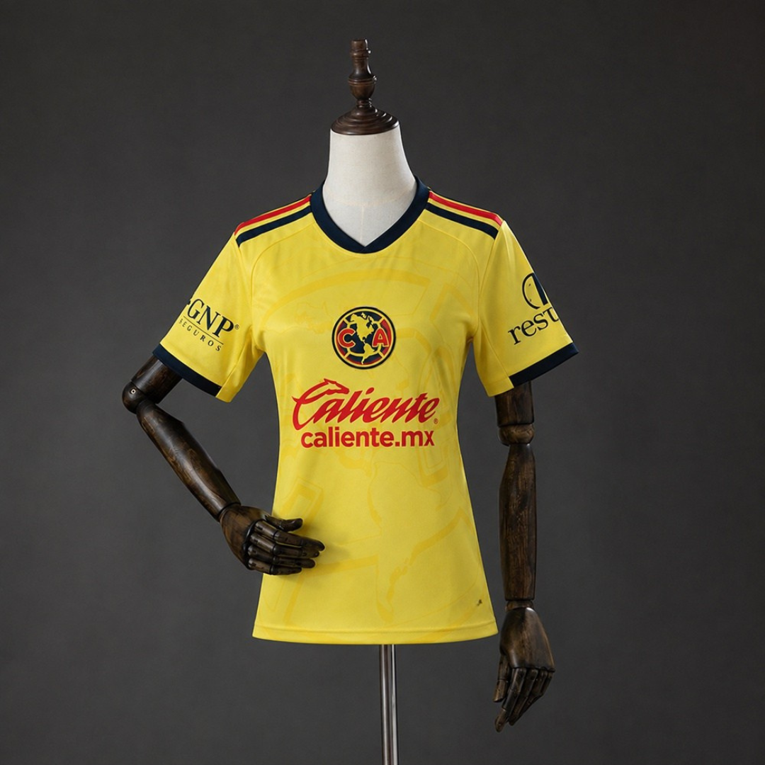 Womens America 2026/27 Home