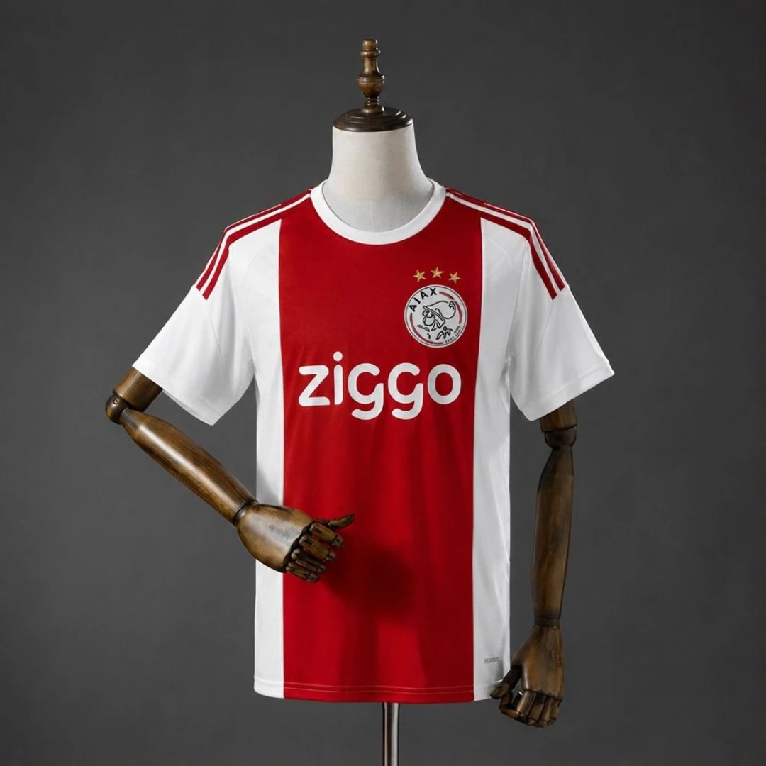 Ajax 2026/27 Home
