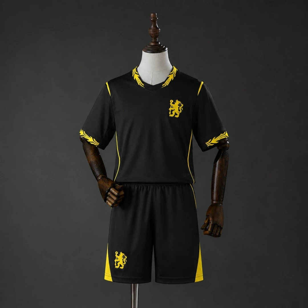 Kids Chelsea 2026/27 Away