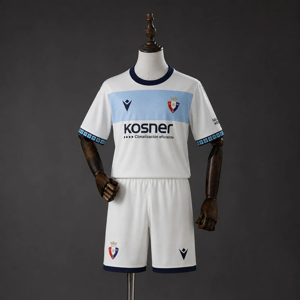Kids Osasuna 2026/27 Away