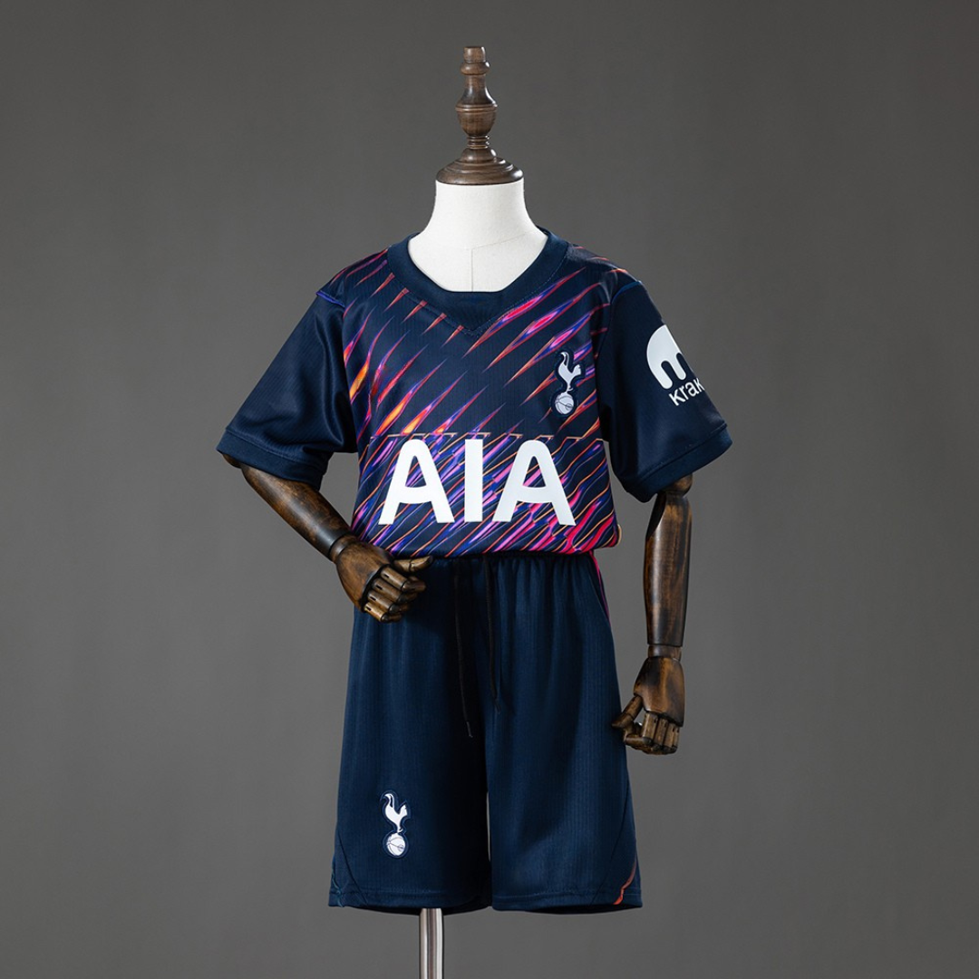 Kids Spurs Hotspur 2026/27 Away