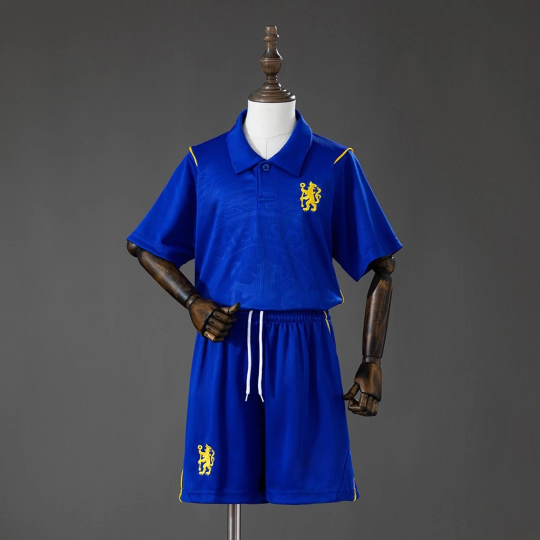 Kids Chelsea 2026/27 Home