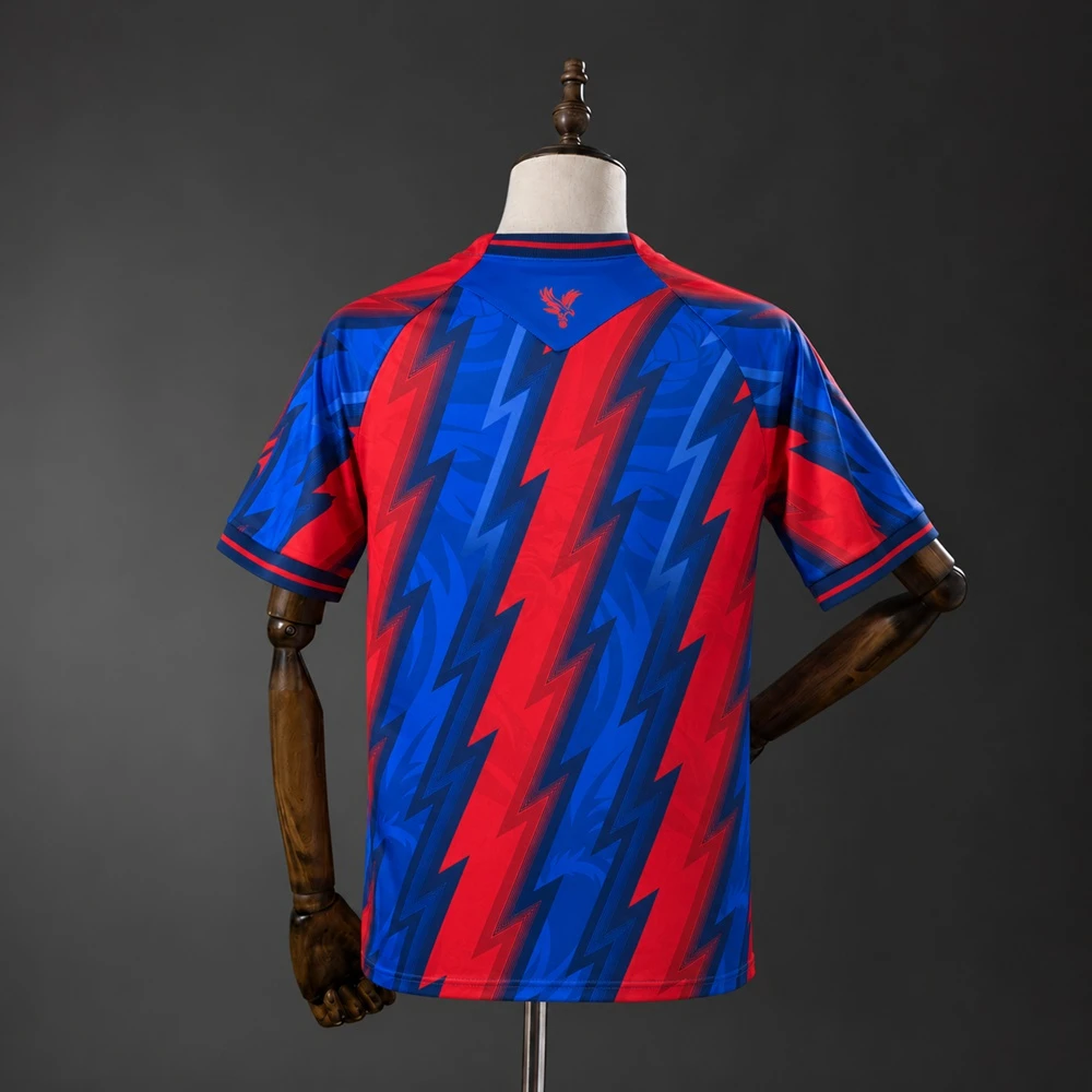 Crystal Palace 2026/27 Home