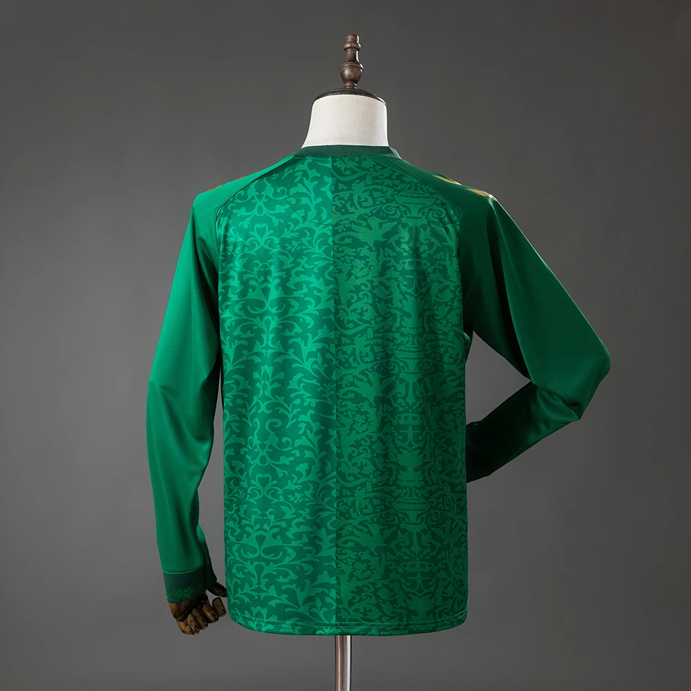 Real Betis 2026/27 Away Long Sleeve
