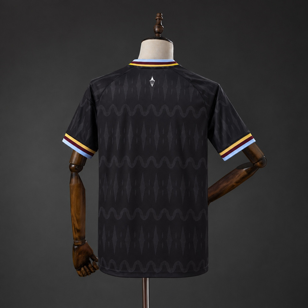Aston Villa 2026/27 Away